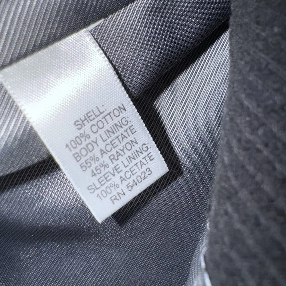 Banana Republic *inner lining
